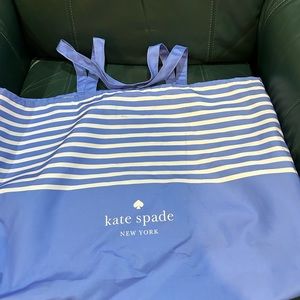 Kate Spade large shopping bag
